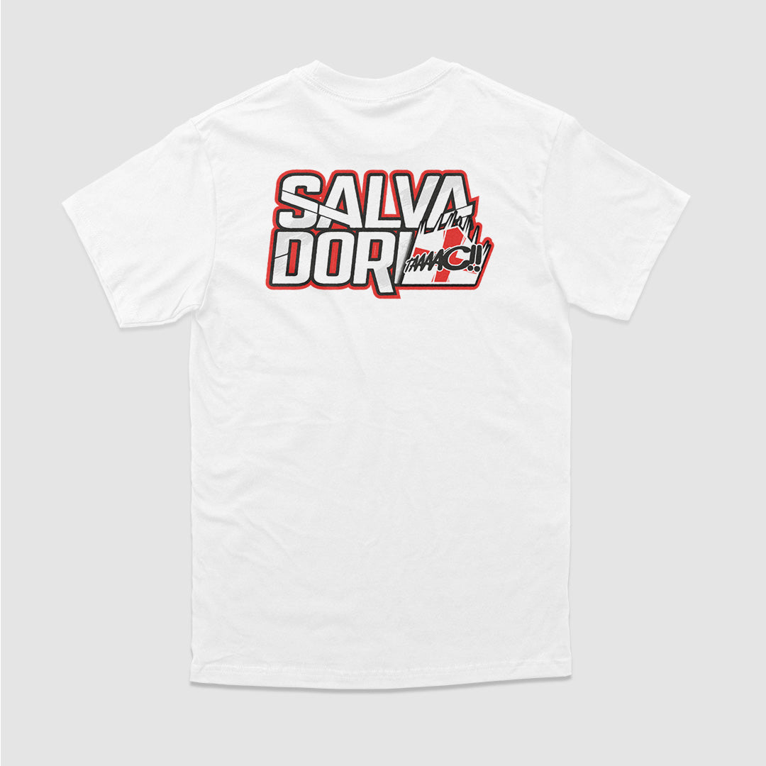 T-Shirt "23"