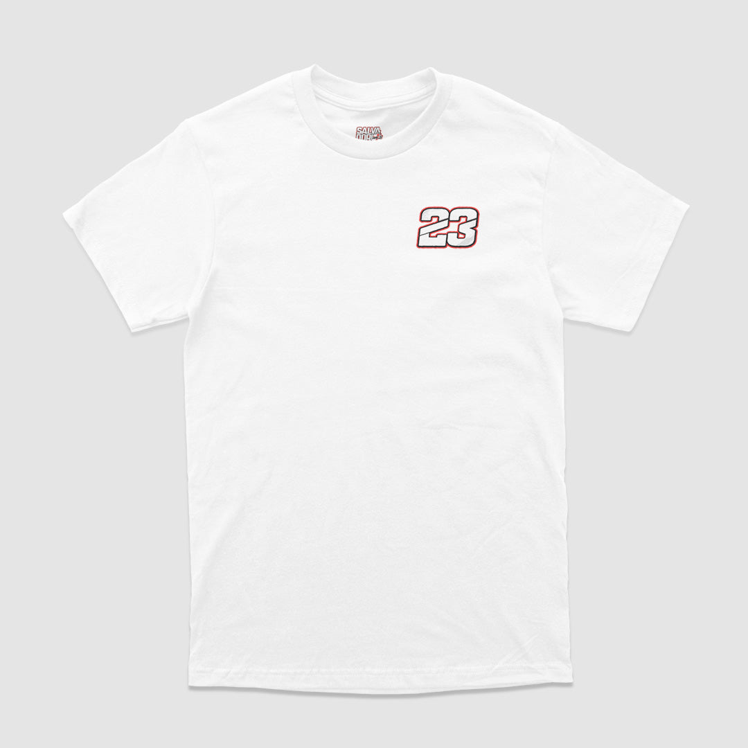 T-Shirt "23"